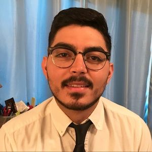 Meet your Posher, Cristian